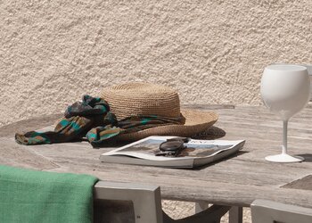 Holiday homes in France