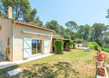 Holiday homes in France