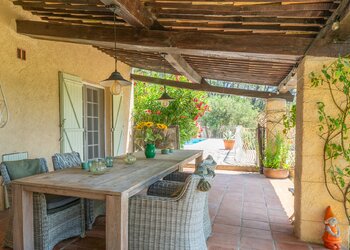 Holiday homes in France