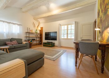 Holiday homes in France