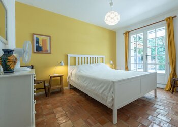 Holiday homes in France