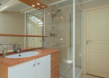 Holiday homes in France