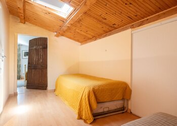 Holiday homes in France