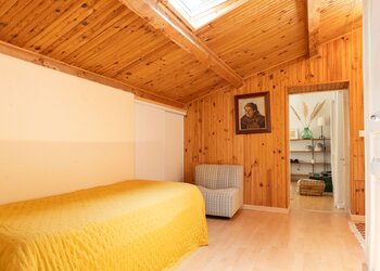 Holiday homes in France