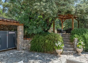 Holiday homes in France