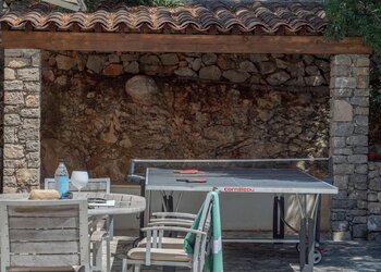 Holiday homes in France