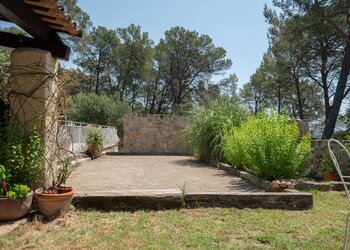 Holiday homes in France