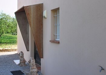 Holiday homes in France