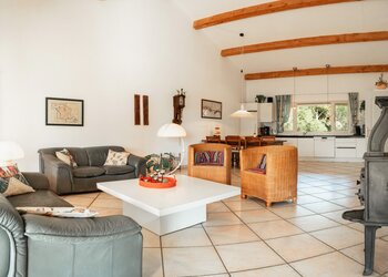 Holiday homes in France