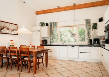 Holiday homes in France