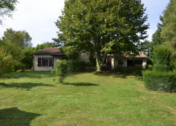 Holiday homes in France