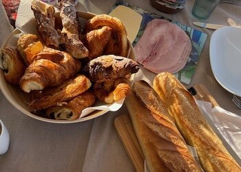 Holiday homes in France