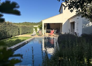 Holiday homes in France