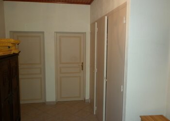 Holiday homes in France