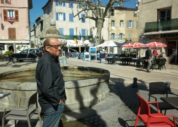 Holiday homes in France