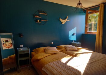 Holiday homes in France