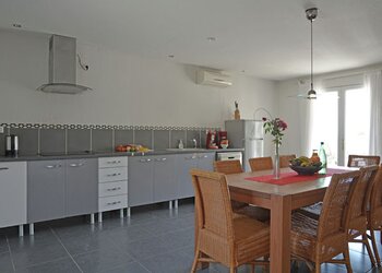 Holiday homes in France