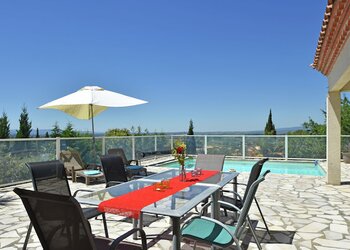 Holiday homes in France