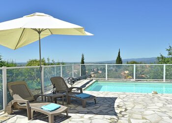 Holiday homes in France