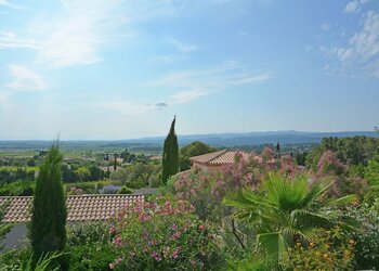 Holiday homes in France