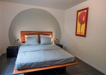 Holiday homes in France