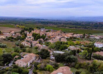 Holiday homes in France
