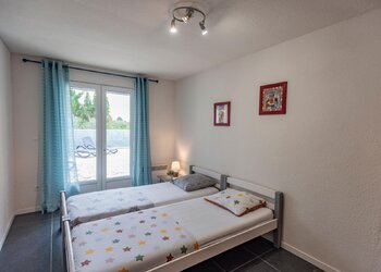 Holiday homes in France