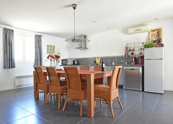 Holiday homes in France