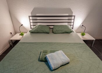 Holiday homes in France