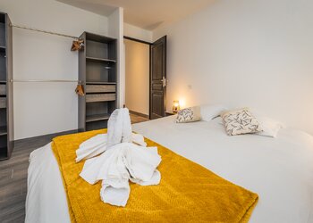 Holiday homes in France