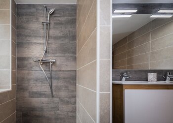 Holiday homes in France