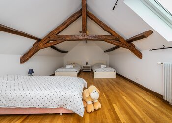 Holiday homes in France