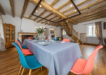 Holiday homes in France