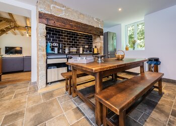 Holiday homes in France