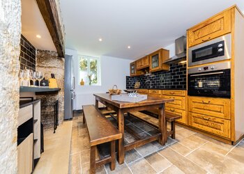 Holiday homes in France