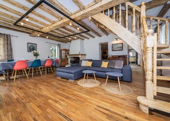 Holiday homes in France