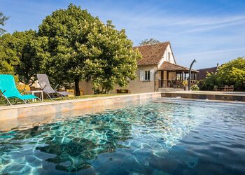 Holiday homes in France