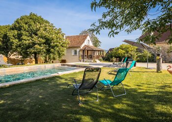 Holiday homes in France