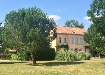 Holiday homes in France