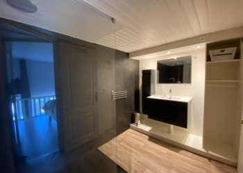 Holiday homes in France