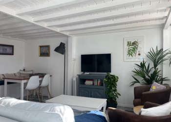 Holiday homes in France