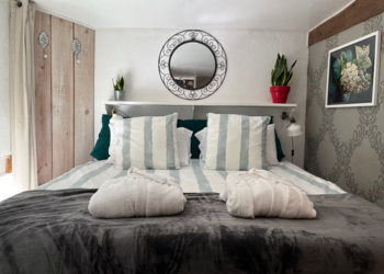 Holiday homes in France