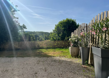Holiday homes in France