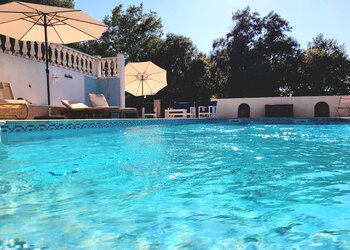 Holiday homes in France