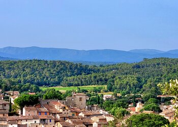 Holiday homes in France