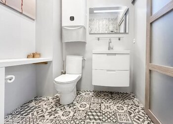 Holiday homes in France