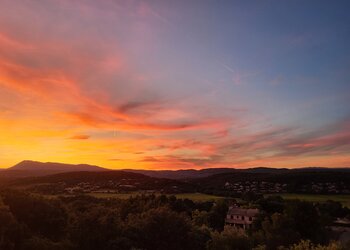 Holiday homes in France