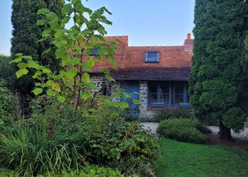 Holiday homes in France