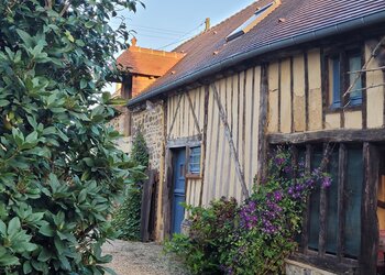Holiday homes in France
