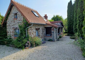 Holiday homes in France
